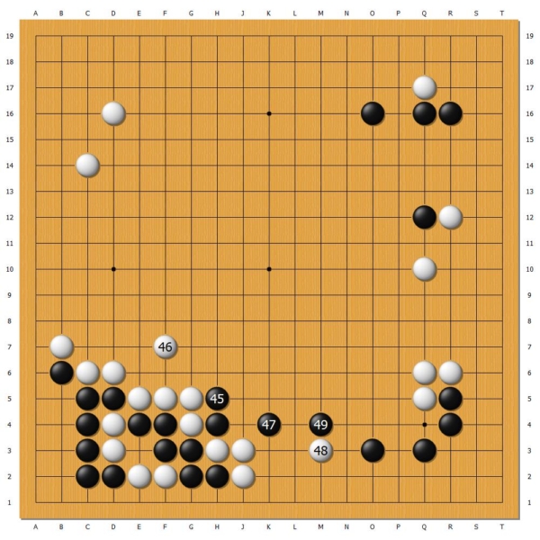 春蘭盃首輪：賴均輔不敵屠曉宇 安成浚創速勝紀錄