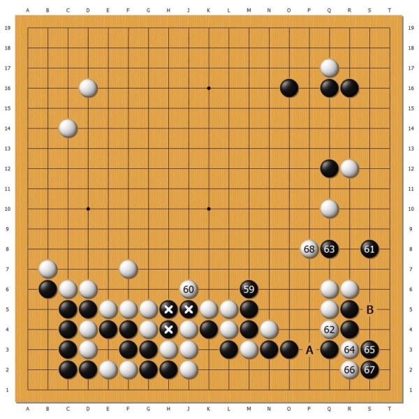 春蘭盃首輪：賴均輔不敵屠曉宇 安成浚創速勝紀錄