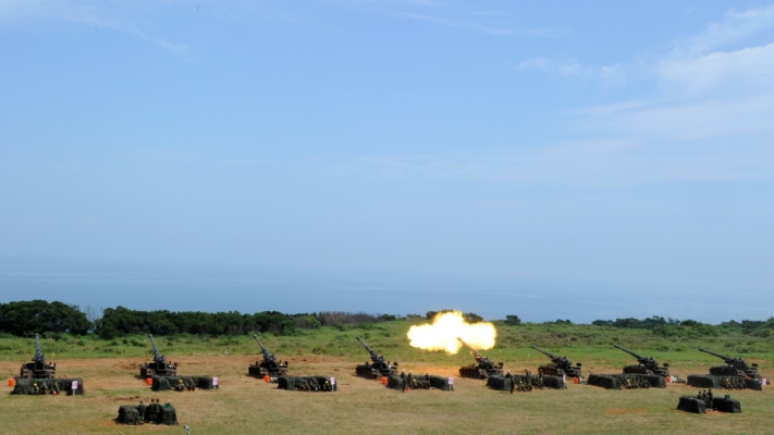 拒拿台灣當籌碼 美兩黨聯手促簽140億對台軍售