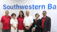 美南银行启用新英文商业名称Southwestern Bank