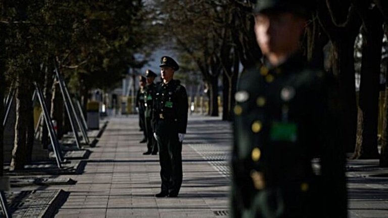 千百度:全球下注中共官場「大清洗」說明什麼
