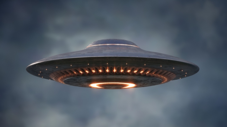 前CIA專家:UFO墜毀 美國尋獲4種外星人遺骸
