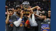 NBA：尼克斯橫掃騎士 時隔27年重返總決賽