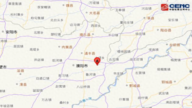 河北河南新疆三地齊發地震