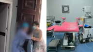 河南女记者暗访代孕窝点 遭暴力袭击致骨折