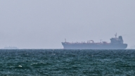 霍爾木茲海峽緊張再現 伊朗對4船射擊迫使返航