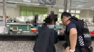 台中婦網戀救「男友」欲匯30萬 警兩度阻詐