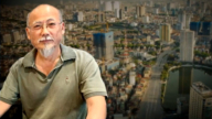 【嘉賓連線】生死逃亡 異議人士董廣平乘橡皮艇抵韓國