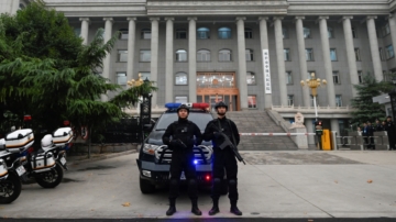 湖南民告官 县长避诉 庭审突现17组新证惹议