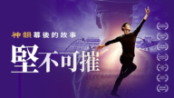 《坚不可摧》特映会反响热烈 神韵艺术家亲赴现场