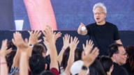 亚太财经趋势:COMPUTEX全球科技核心高度 AI巨头齐聚台北!