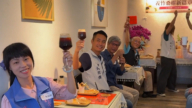 嘉义桑椹创意咖啡饮品 带出童年的家乡味