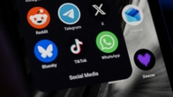 德州起诉WhatsApp 指控其存取用户私人讯息