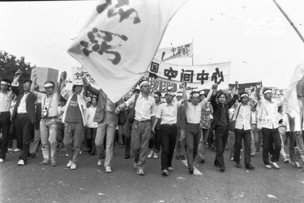 組圖:二千張六四獨家照片首度公開(更新3)