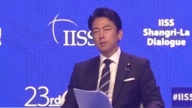 日本防相:中共擴軍不透明 國際社會擔憂