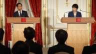 日菲啟動海域劃界談判 中共跳腳海警現蘭嶼外海