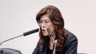 鄭麗文訪美啟程 立委:勿傳遞中共論調