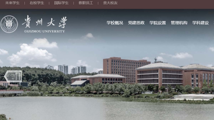 蘿蔔崗？貴州大學招聘要求「配偶發10篇論文」