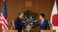美日导弹合作加强 印太欧洲联手 应对中共威胁