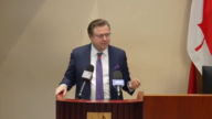 楊傑凱：打破中共信息封鎖 讓活摘罪行被看見