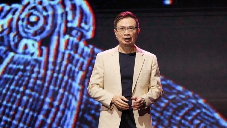 COMPUTEX登場 六科技巨頭齊聚揭AI最新趨勢