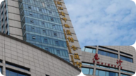 杭州多人突发脑梗脑出血 送医急救