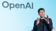 【財經簡訊】全美首州提告OpenAI 佛州索賠達數十億