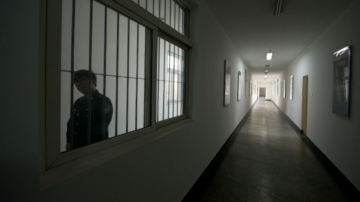中共强对老人收监 法轮功学员叶文秀被迫害死