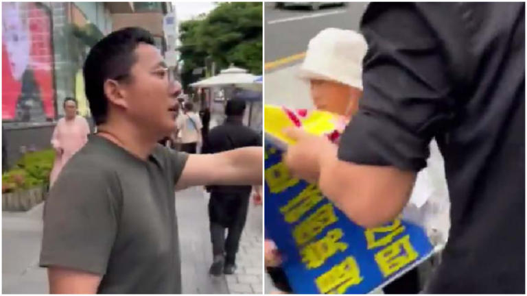 【嘉賓連線】中共打手在濟州島施暴 「仇恨」來自哪裡？