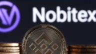 美祭新制裁 针对伊朗最大加密货币商Nobitex