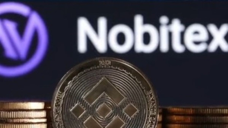 美祭新制裁 針對伊朗最大加密貨幣商Nobitex