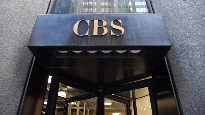 和新領導層分歧太大 CBS資深記者佩利遭解僱