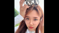 恐怖！美女慘遭無人機襲擊 大片頭髮被纏死（視頻）