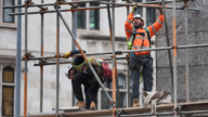 【財經簡訊】PMI指數顯示：英國建築業活動萎縮