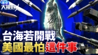【美中大视野】中共举国战备 美国如何破解？