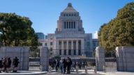 中東戰雲推高油價 日本追加3萬億日圓穩民生