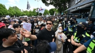 韩地方选举67处选票不足 选管会2高官引咎辞职
