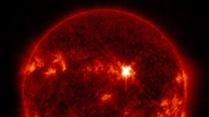 太陽連爆3次強耀斑 影響地球 美多地或現極光