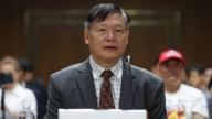 【短訊】劉美賢之父揭跨國鎮壓：在中國民主前 世界無安全