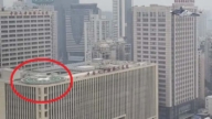 前6名出局 第8名中标 湘雅二院8亿元工程招标惹议