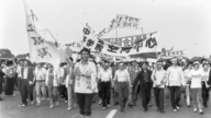 六四親歷者：中國反暴政運動將再次爆發