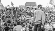 王友群：「六四」被整肅的九名中共高官
