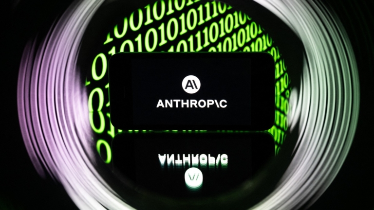 AI恐怕已學會自我進化 Anthropic呼籲：快踩煞車