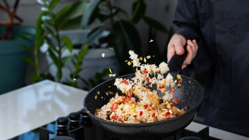 一盤炒飯險喪命!醫揭「這類毒素」可怕真相