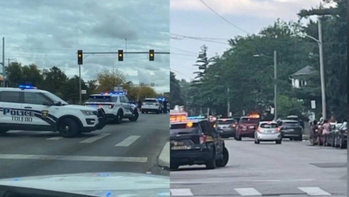 美俄州節慶活動爆槍擊 多人中彈 嫌犯不只一人