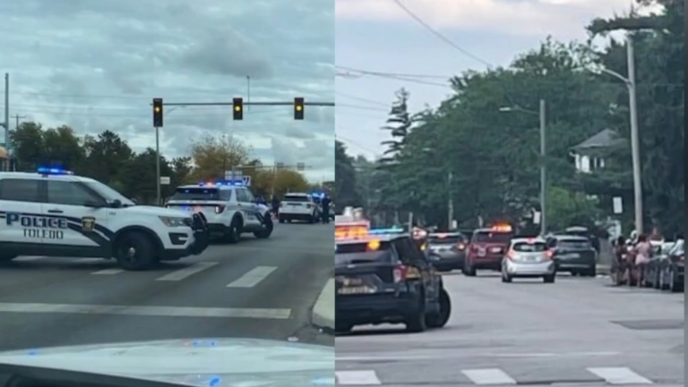 美俄州節慶活動爆槍擊 多人中彈 嫌犯不只一人