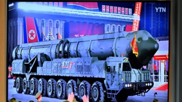 【嘉宾连线】习近平访朝鲜各有图谋 金正恩核武牌还灵吗？