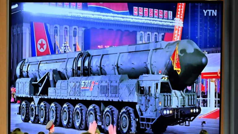 【嘉賓連線】習近平訪朝鮮各有圖謀 金正恩核武牌還靈嗎?