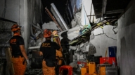 菲律賓7.8級地震引海嘯 至少35死逾200傷
