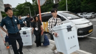 缺票4726張 韓國地方選舉風暴持續發酵